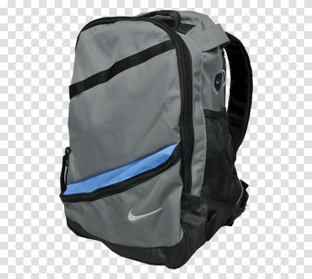 Backpack Clipart Pack Nike Bag Background Transparent Png