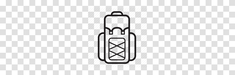 Backpack Clipart, Rug, Label, Cup Transparent Png