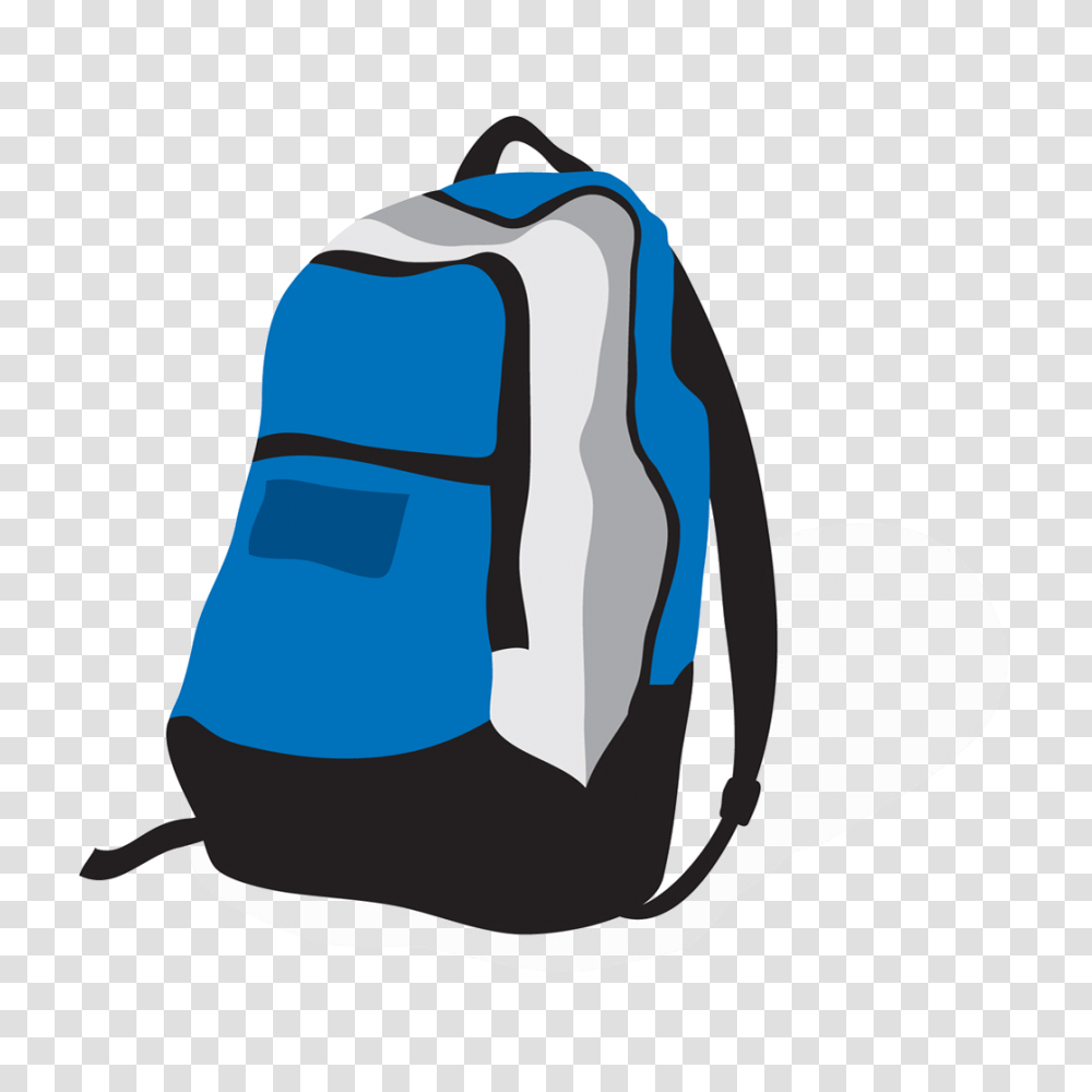 Backpack, Bag Transparent Png