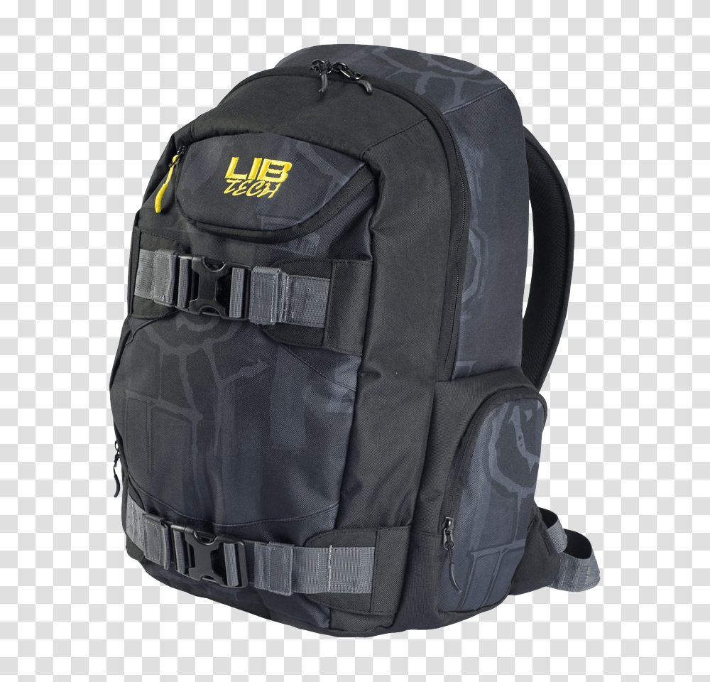 Backpack, Bag Transparent Png