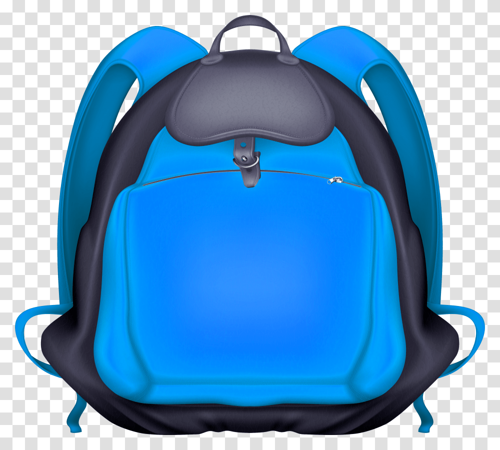 Backpack Transparent Png