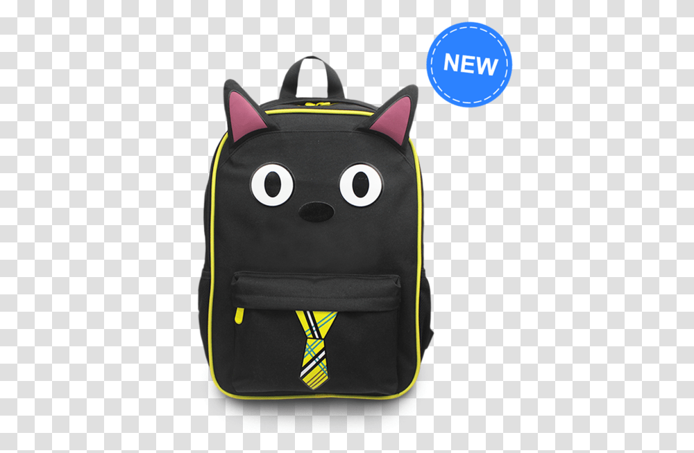 Backpack Emoji, Bag Transparent Png