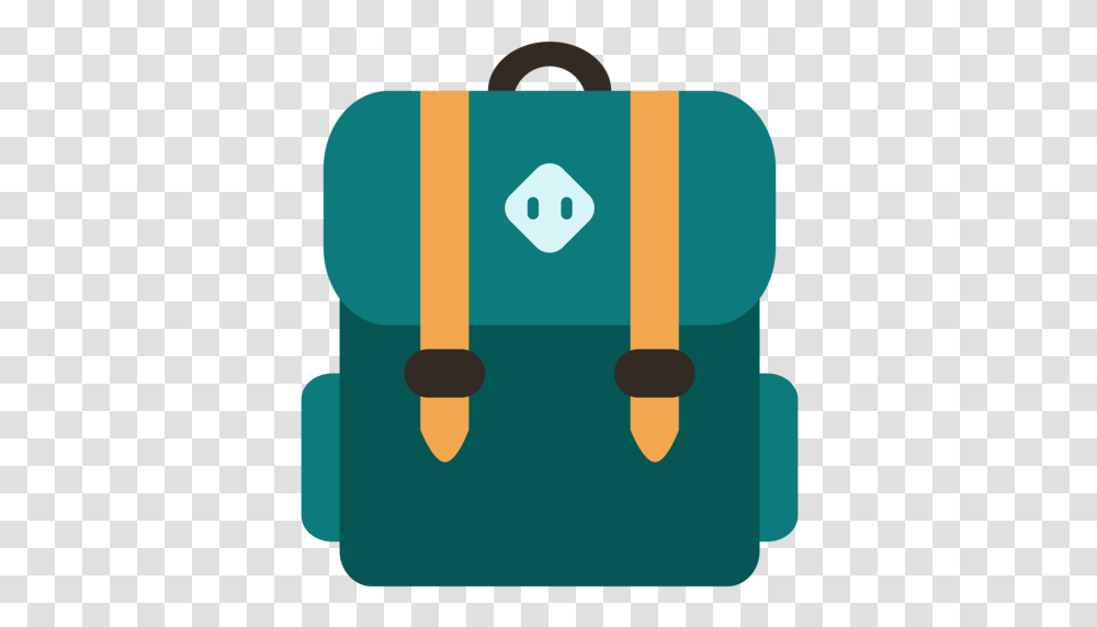 Backpack Emoji, First Aid, Hand, Sport Transparent Png