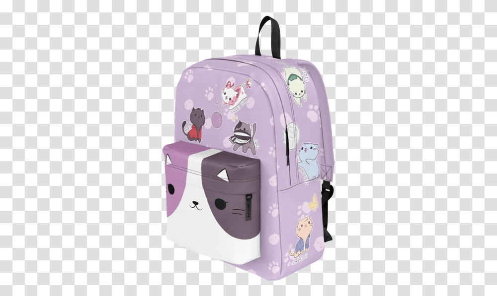 Backpack Emoji, Luggage, Bag, Suitcase Transparent Png