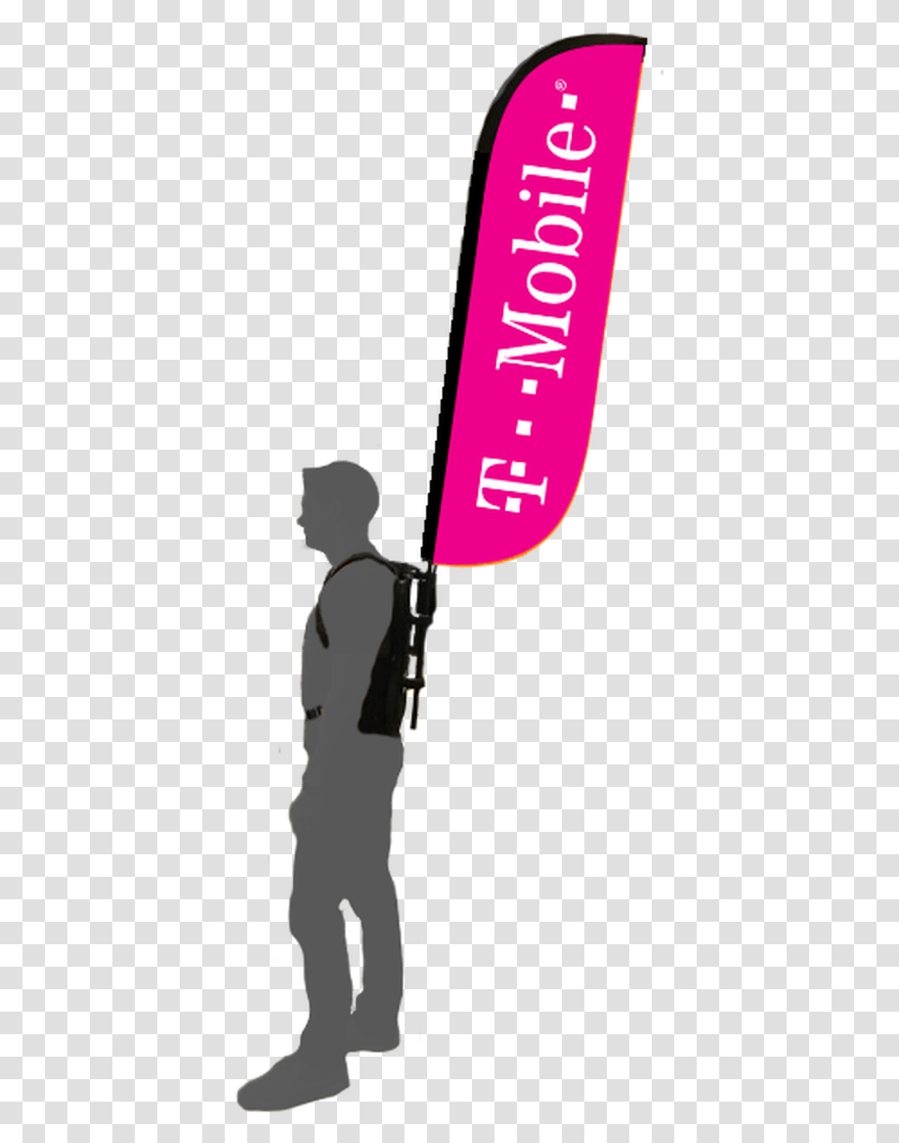 Backpack Flag Kit T Mobile, Leisure Activities, Musician, Musical Instrument, Face Transparent Png