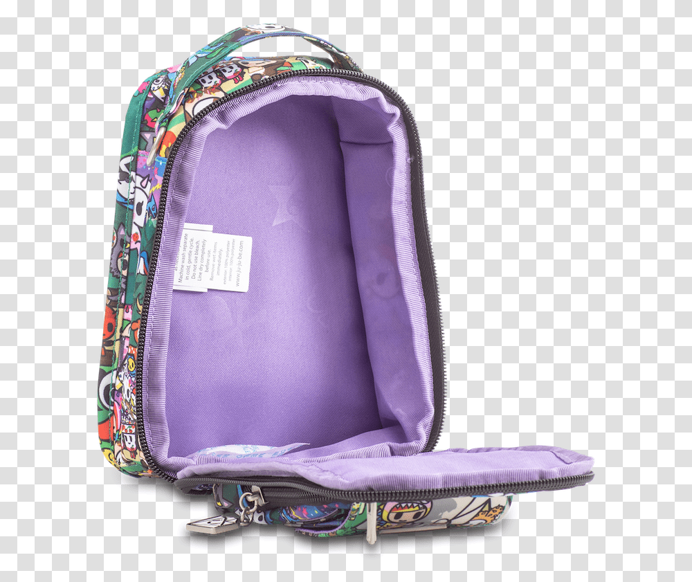 Backpack, Furniture, Cradle, Bag Transparent Png