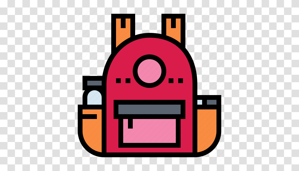 Backpack Gym Luggage Wellness Icon, Machine, Atm, Cash Machine, Mailbox Transparent Png