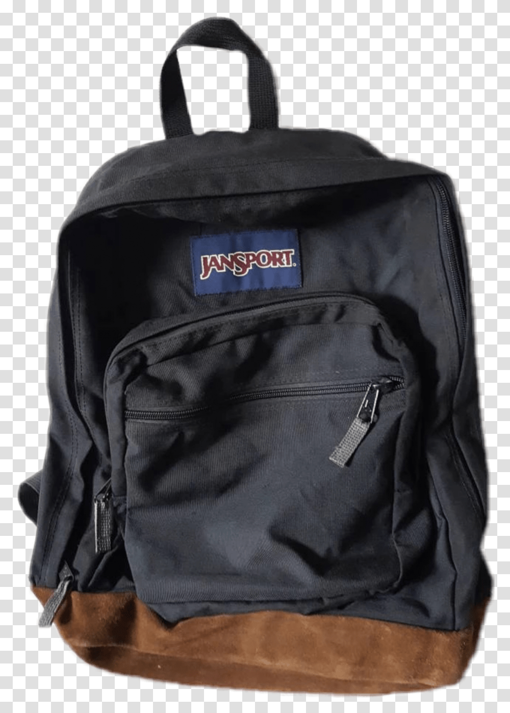Backpack Jansport 90s Accessories Backpack, Bag Transparent Png