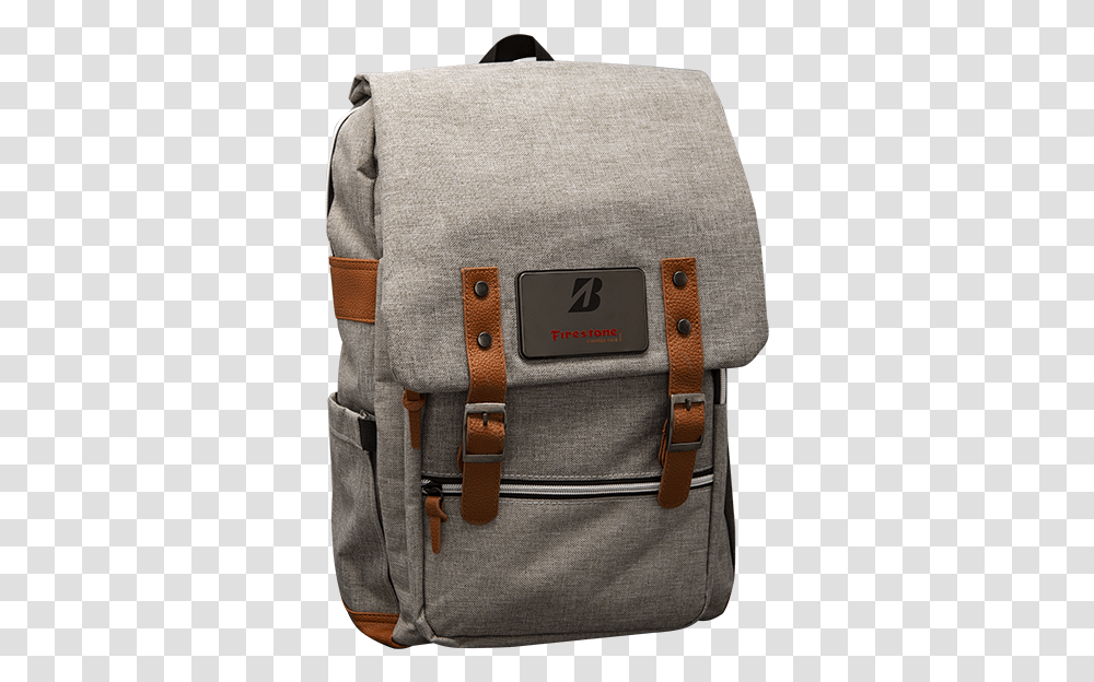 Backpack Messenger Bag, Canvas Transparent Png