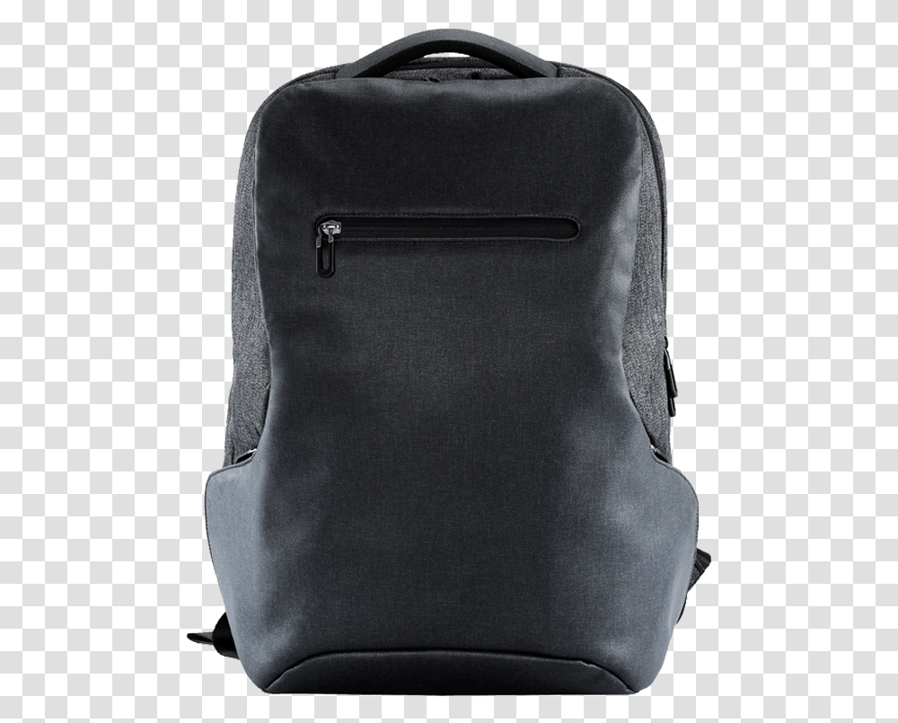 Backpack Mi Business Multifunctional Backpack, Bag, Cushion, Vest Transparent Png