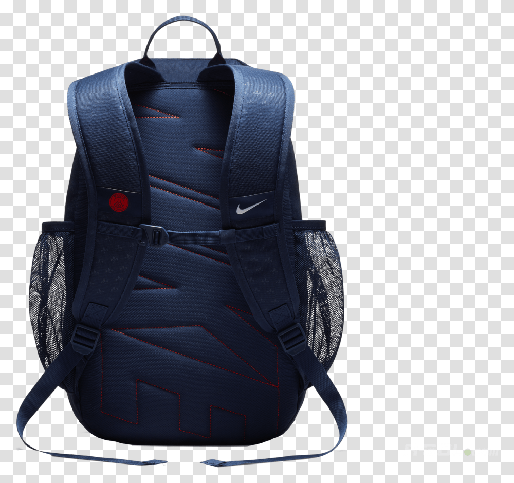 Backpack Nike Psg Stadium Ba5369 421 Nike Plecak Barcelona, Bag Transparent Png