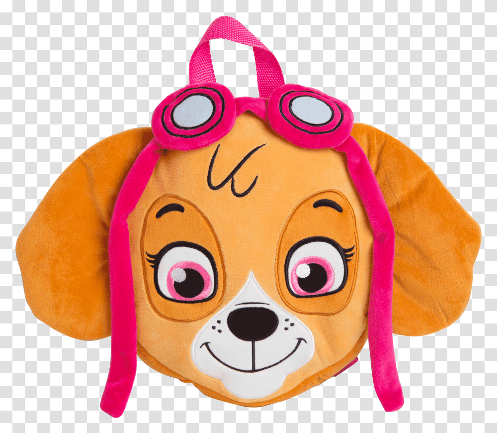 Backpack, Plush, Toy, Bag Transparent Png