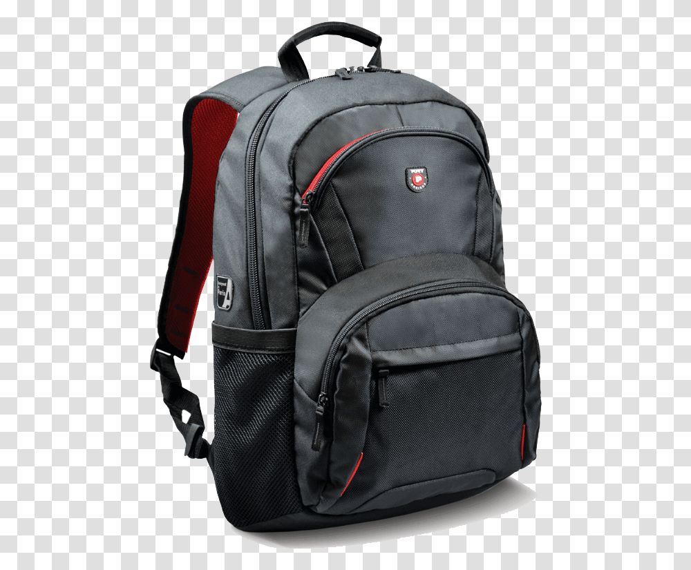 Backpack Port Designs Houston Backpack, Bag Transparent Png