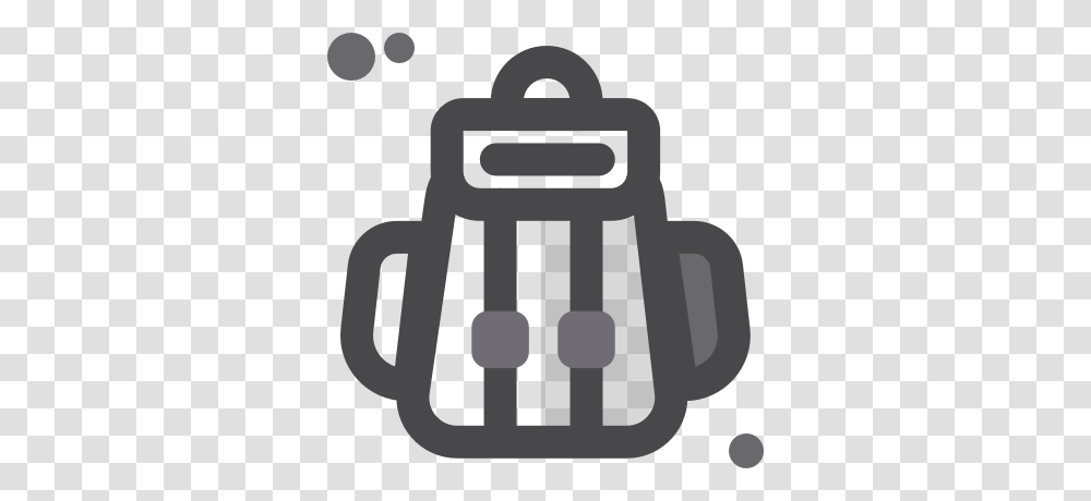 Backpack Quo Stock, Bomb, Weapon, Weaponry, Grenade Transparent Png
