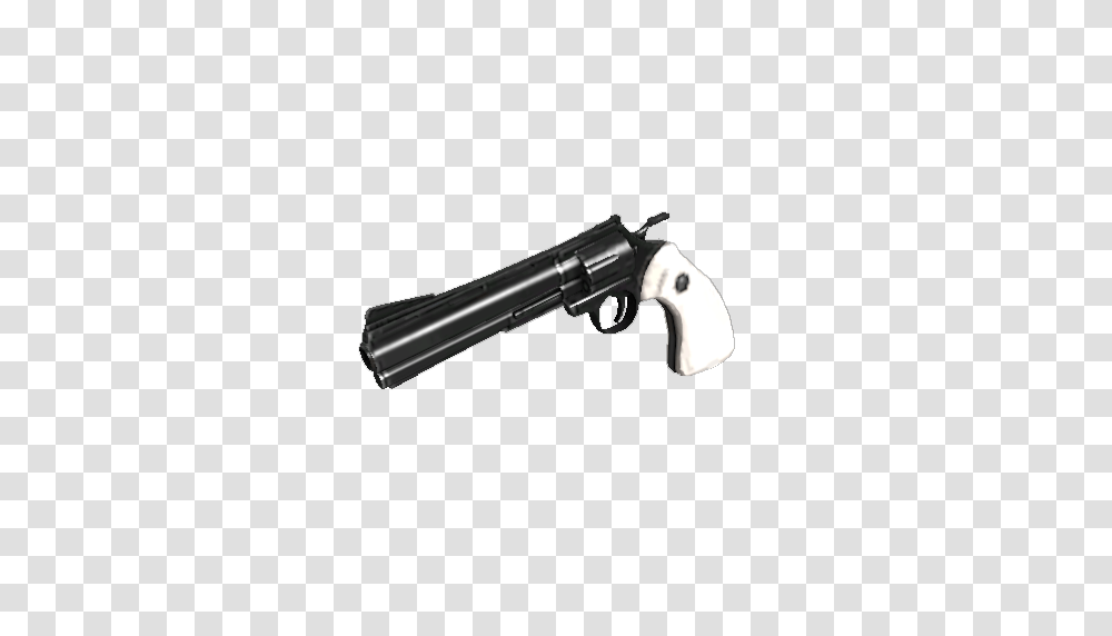 Backpack Revolver, Handgun, Weapon, Weaponry, Razor Transparent Png