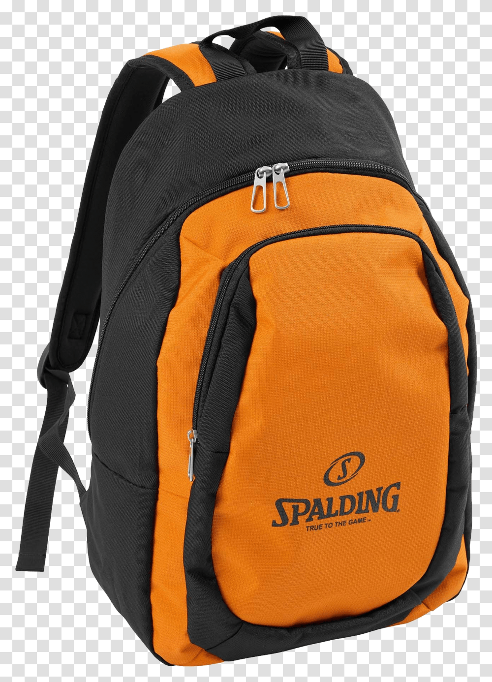 Backpack Spalding Bags Transparent Png