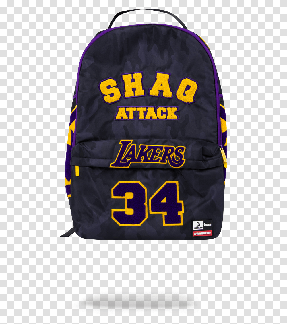 Backpack, Apparel, Number Transparent Png