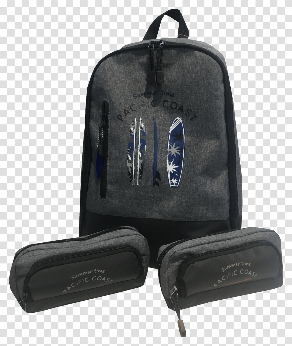 Backpack Transparent Png