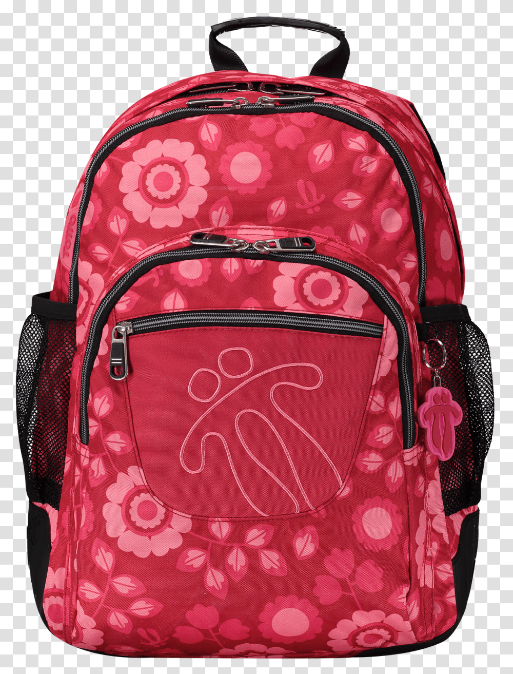 Backpack Transparent Png