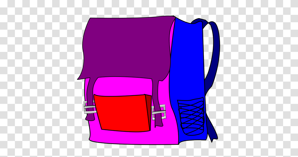Backpack Vector Image, Blow Dryer, Appliance, Hair Drier, Bag Transparent Png