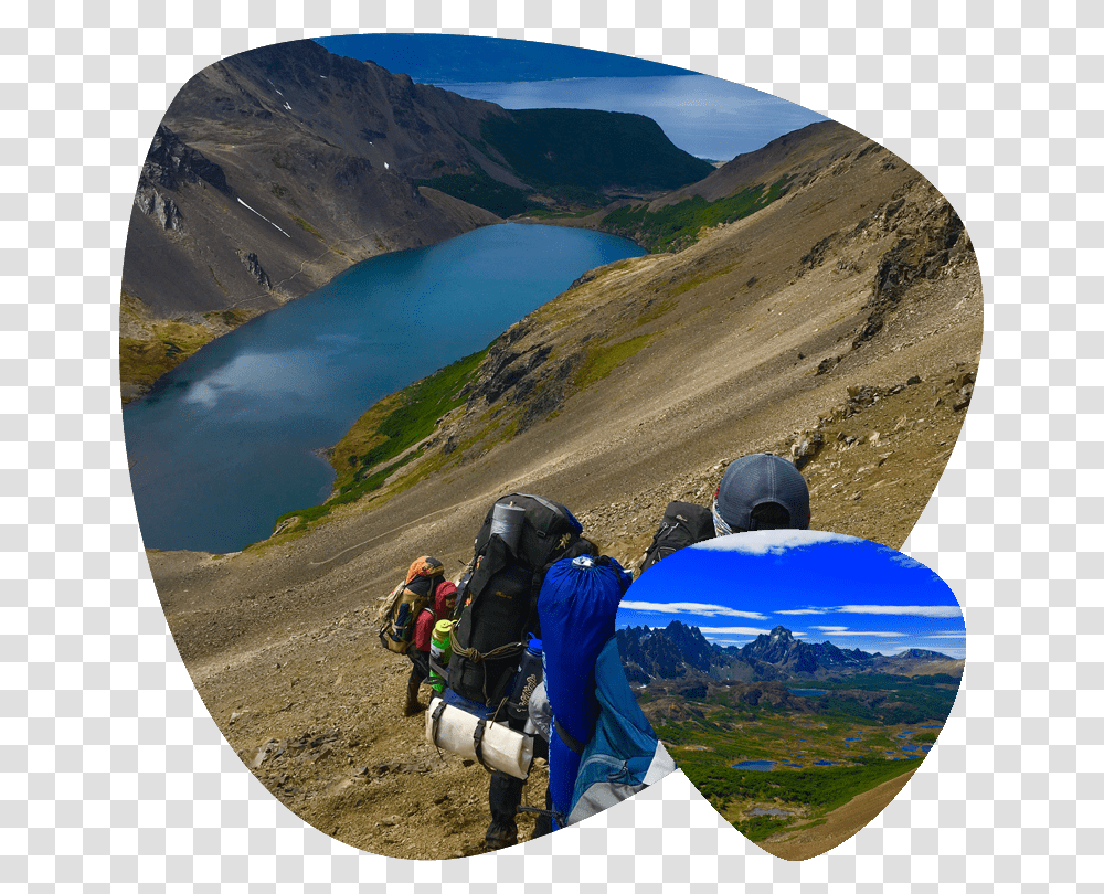 Backpacking, Adventure, Leisure Activities, Outdoors, Person Transparent Png