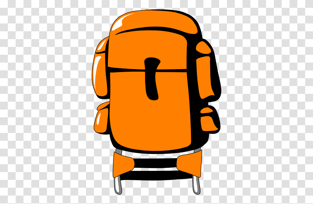 Backpacking Cliparts, Bag, Sack, Helmet Transparent Png