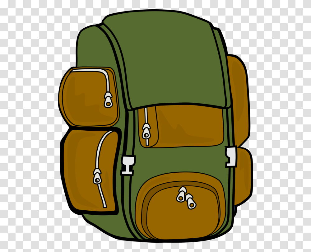 Backpacking Computer Icons Travel Download, Bag, Cushion Transparent Png