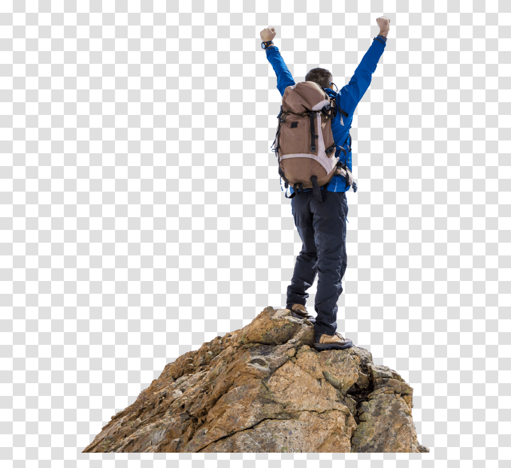 Backpacking, Person, Outdoors, Adventure, Leisure Activities Transparent Png