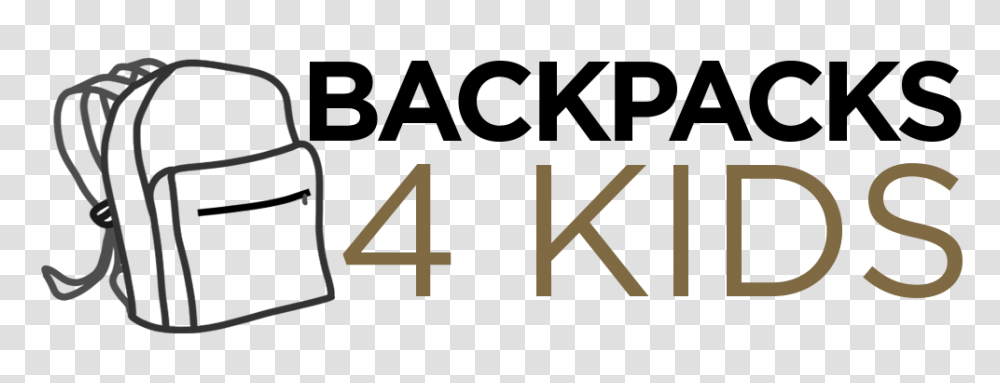 Backpacks Kids, Label, Number Transparent Png