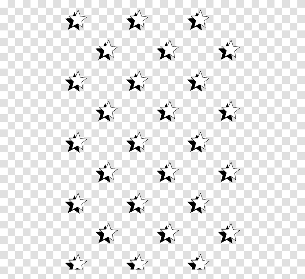 Backround Stars Sky Aesthetic Edit Star, Star Symbol, Astronomy, Outer Space Transparent Png