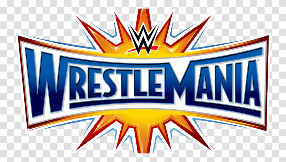 Backstage News On Which Match Will Close Wrestlemania, Word, Meal, Food Transparent Png
