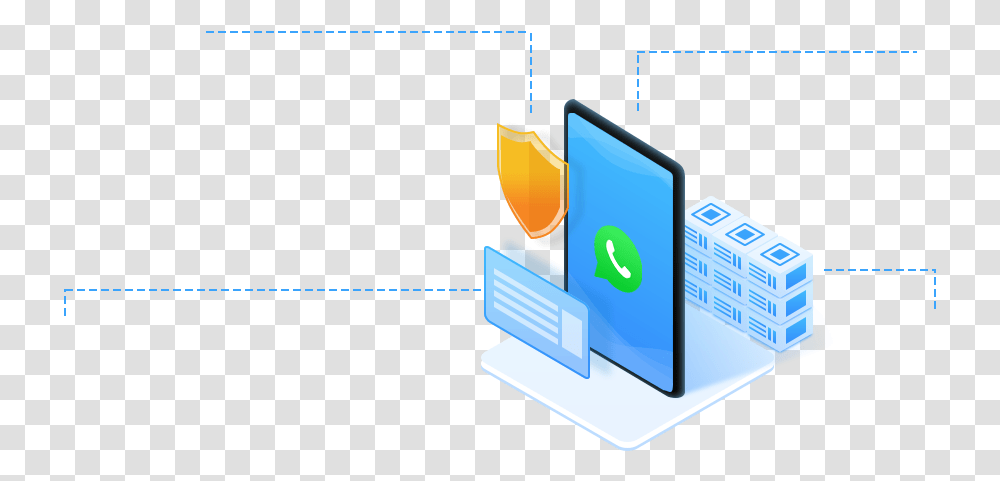 Backup Solution Itransor For Whatsapp Icon, Urban, Label, File Folder Transparent Png