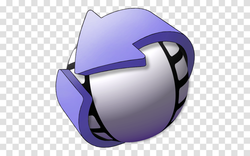 Backups For On The, Sphere, Lamp Transparent Png