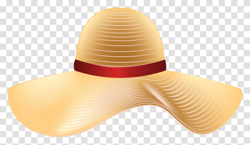 Backwards Hat Sun Hat Clip Art Transparent Png