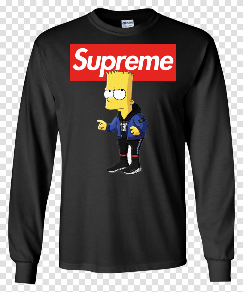 Backwood Rick And Morty, Sleeve, Apparel, Long Sleeve Transparent Png