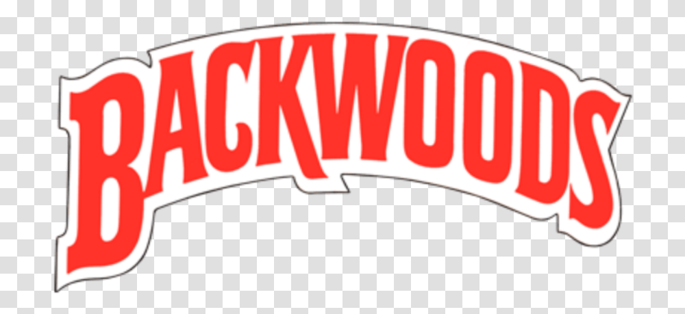 Backwoods Backwoods Cigars, Word, Label, Logo Transparent Png
