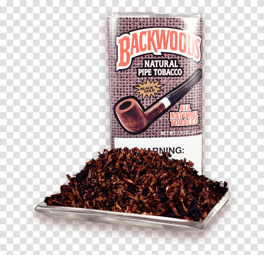 Backwoods Black & Gold Sutliff Black And Gold Backwoods, Smoke Pipe, Tobacco, Cup, Plant Transparent Png