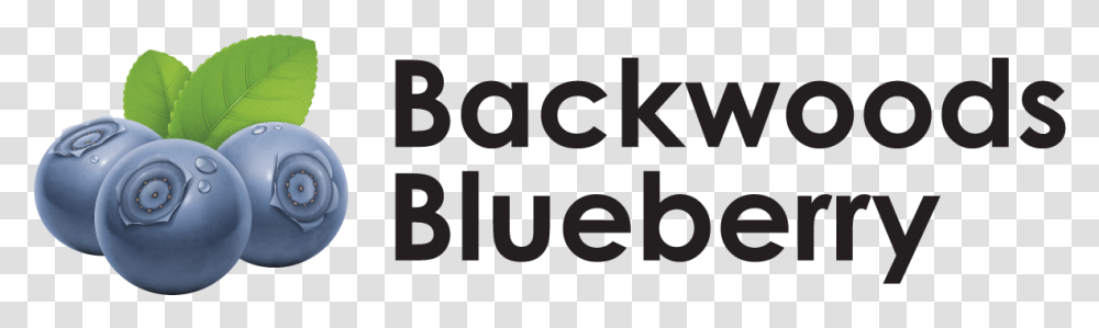 Backwoods Blueberry Bilberry, Alphabet, Number Transparent Png