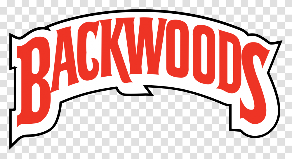 Backwoods, Label, Word, Logo Transparent Png