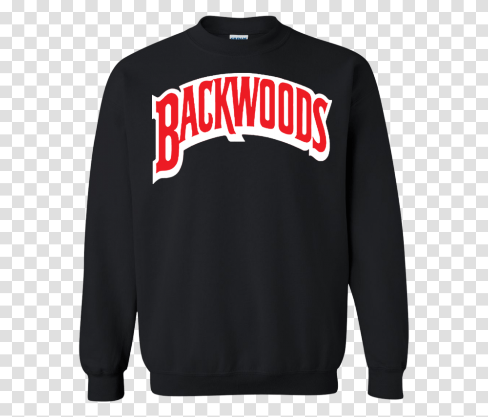 Backwoods T Shirt Sweatshirt Goatsshirt Store Sweatshirts Ford Ugly Christmas Sweater, Clothing, Apparel, Sleeve, Long Sleeve Transparent Png