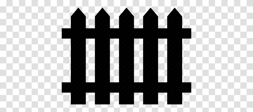 Backyard Barrier Fence Picket Fence White Picket Fence Wooden, Piano, Leisure Activities, Musical Instrument Transparent Png