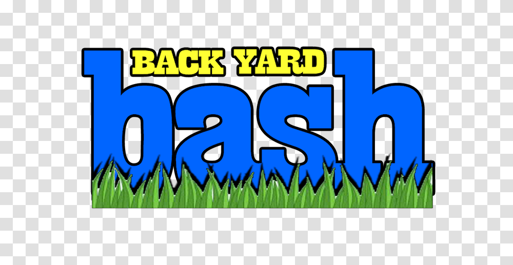 Backyard Bash, Word, Plant, Alphabet Transparent Png