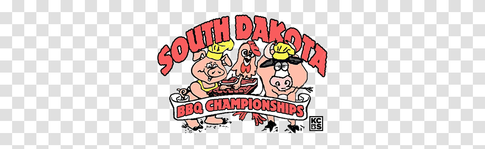 Backyard Bbq Peoples Choice South Dakota Bbq Championships, Label, Advertisement, Poster Transparent Png