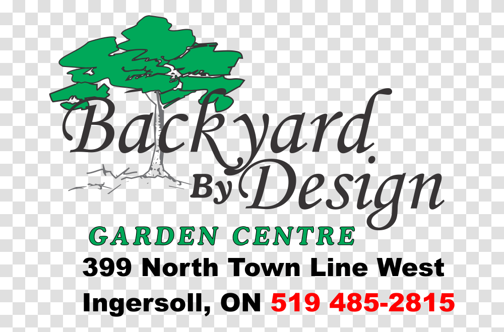 Backyard By Design Garden Centre Japanese Maples Calligraphy, Label, Plant, Handwriting Transparent Png