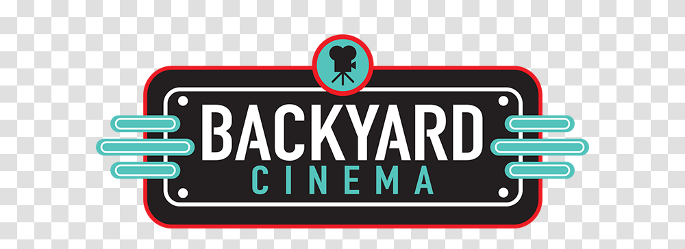 Backyard Cinema, Animal, Word, Label Transparent Png