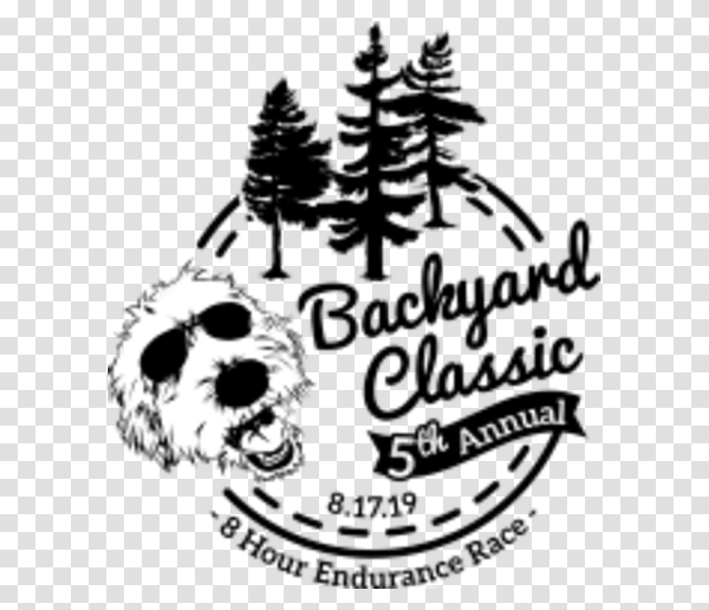 Backyard Classic 8 Hr Endurance Trail Run Illustration, Chandelier, Lamp, Plant, Tree Transparent Png