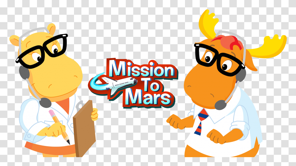 Backyardigans Mission To Mars, Person, Human, Audience, Crowd Transparent Png
