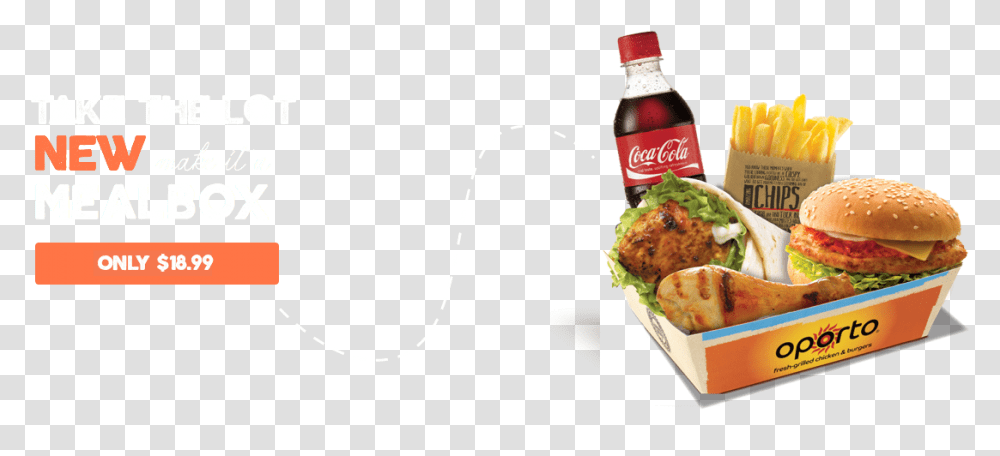 Bacon And Eggs Clipart Karaage, Burger, Food, Beverage, Drink Transparent Png