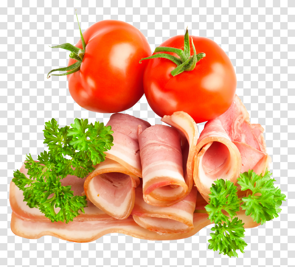Bacon Background Daging Hd Transparent Png