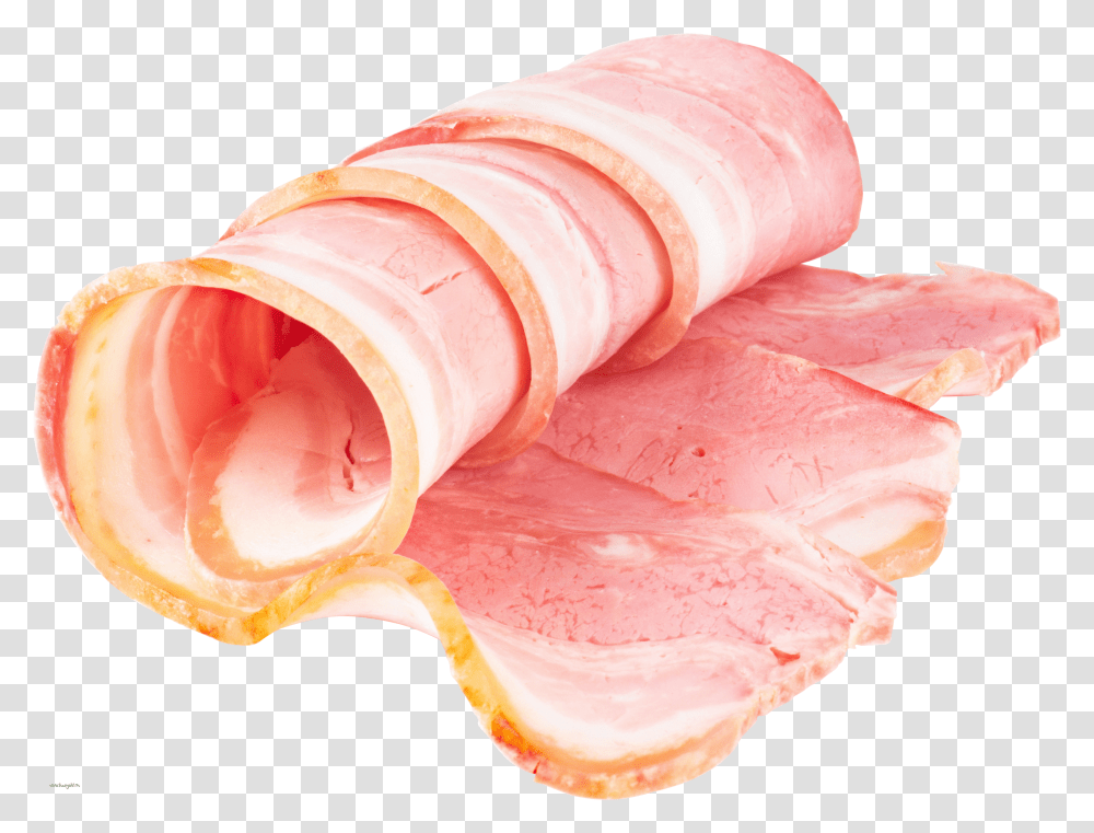 Bacon Bacon Transparent Png